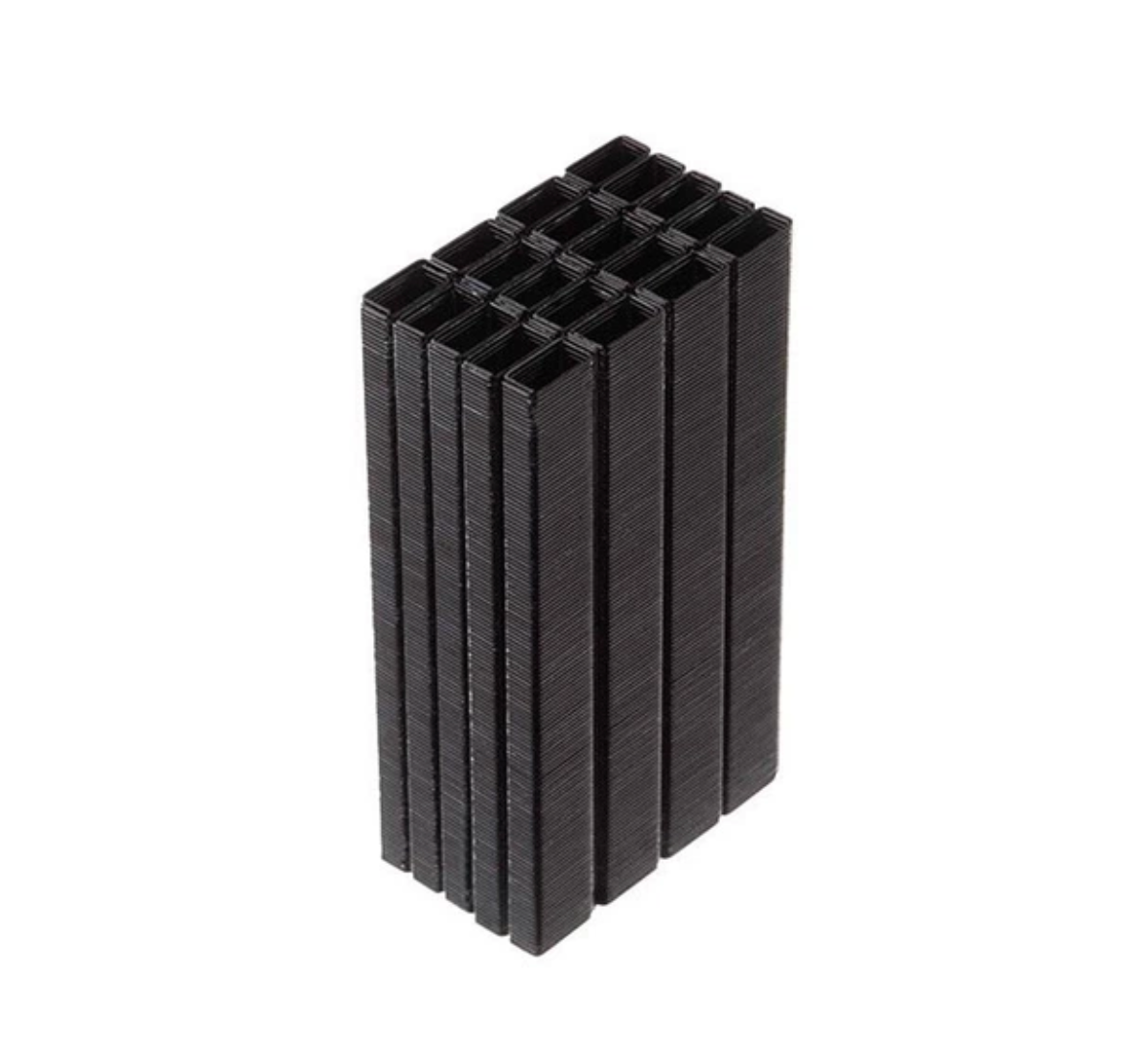 Скоби гартовані Black Star
