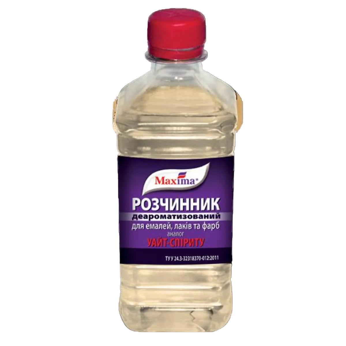Розчинник уайт деароматизований Maxima